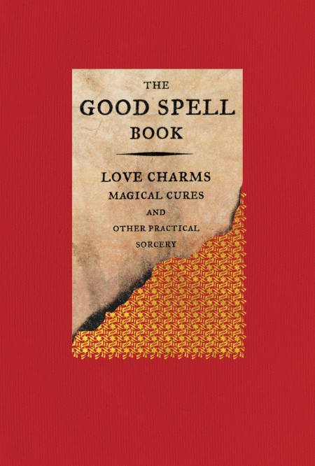 The Good Spell Book