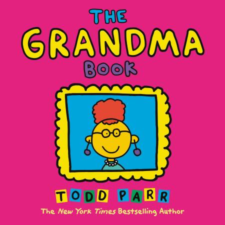 The Grandma Book