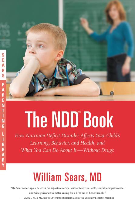 The N.D.D. Book