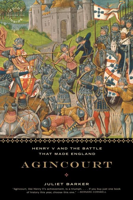 Agincourt