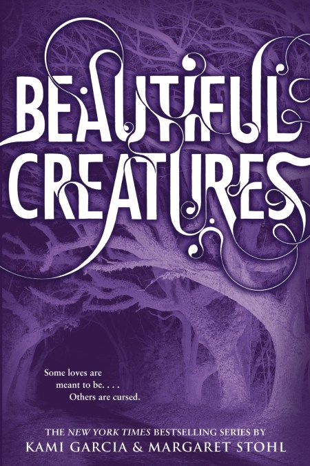 Beautiful Creatures