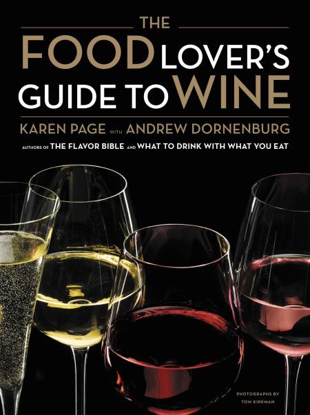 The Food Lover's Guide to Wine