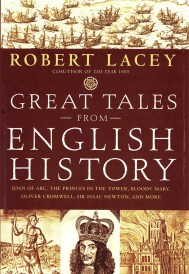 Great Tales from English History (Book 2)