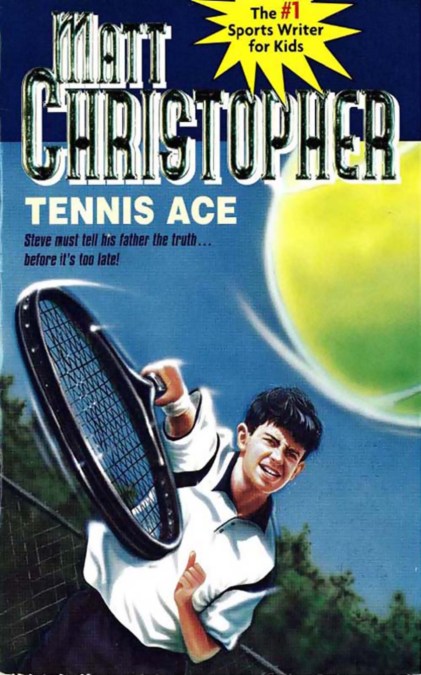 Tennis Ace