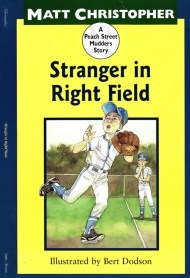 Stranger in Right Field