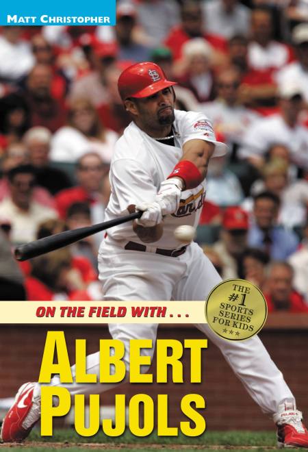 Albert Pujols