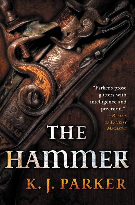 The Hammer