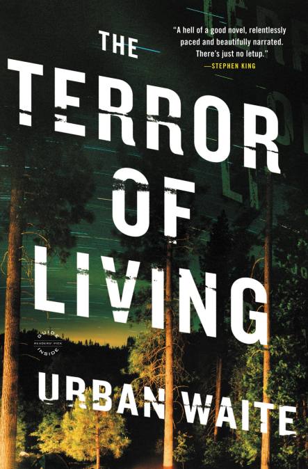 The Terror of Living