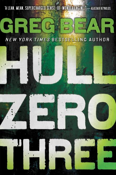 Hull Zero Three