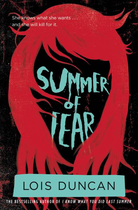 Summer of Fear