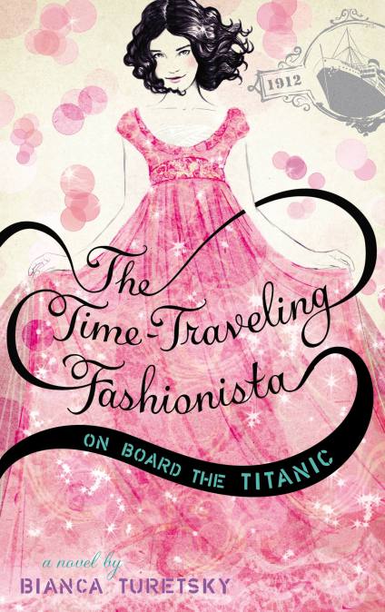 The Time-Traveling Fashionista