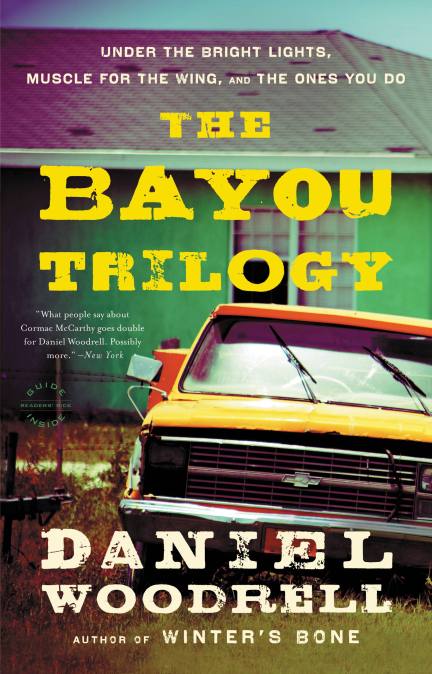 The Bayou Trilogy