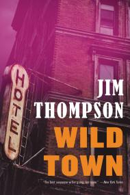 Wild Town