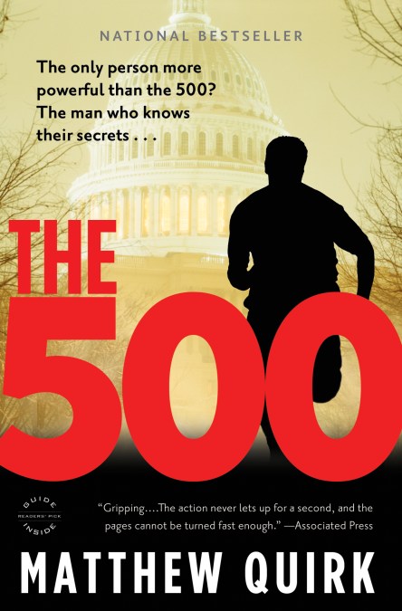 The 500