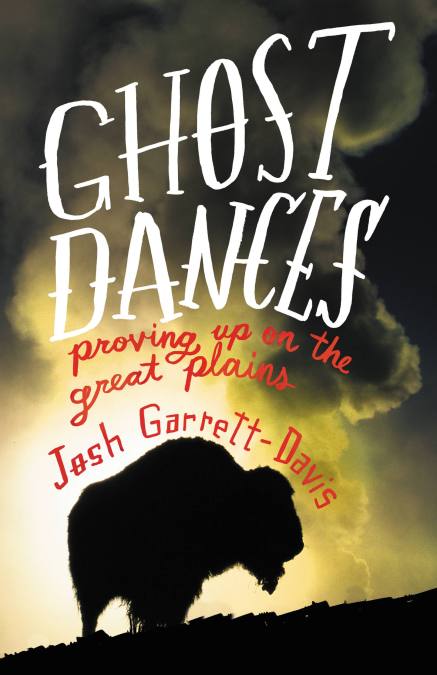 Ghost Dances