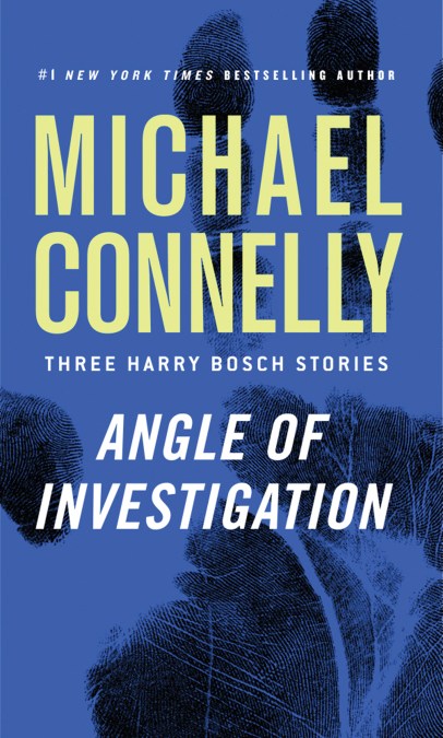 Angle of Investigation