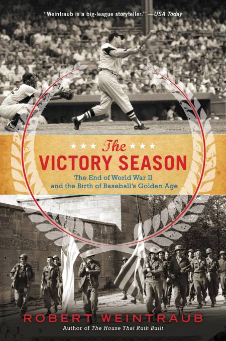 The Victory Season