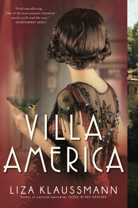 Villa America