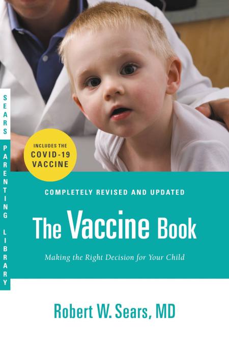 The Vaccine Book