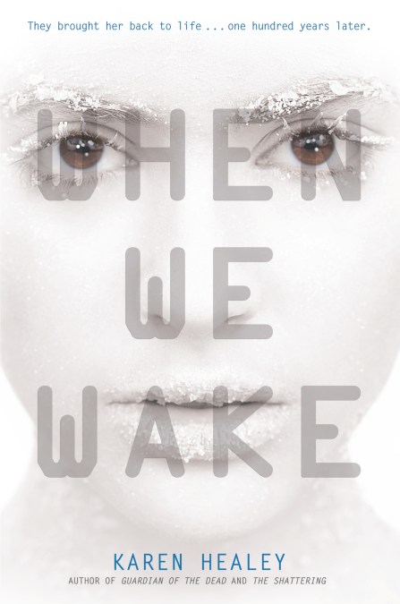 When We Wake