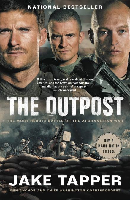 The Outpost