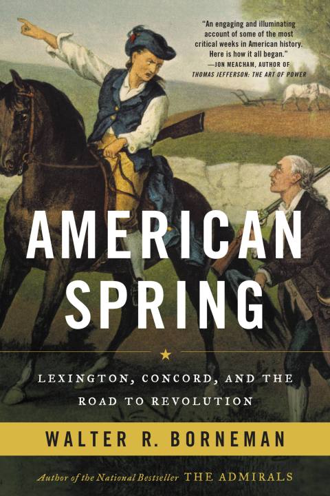 American Spring