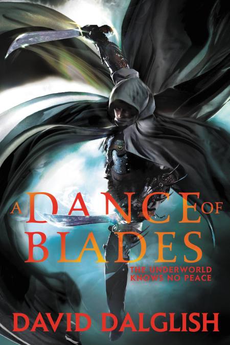 A Dance of Blades