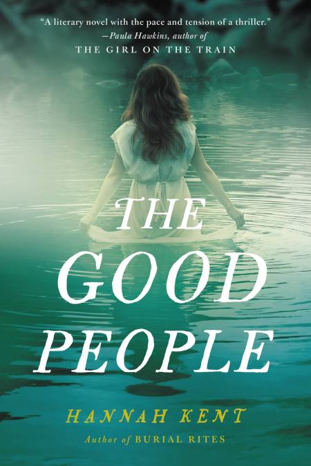 The Good People