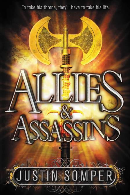 Allies & Assassins