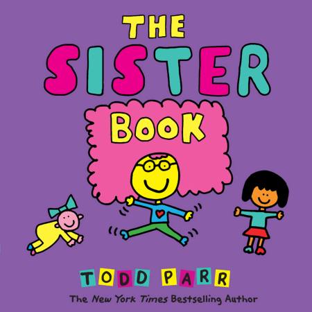 The Sister Book