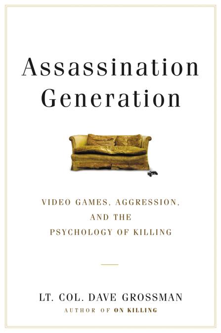 Assassination Generation