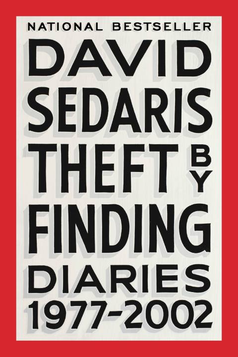 Theft by Finding