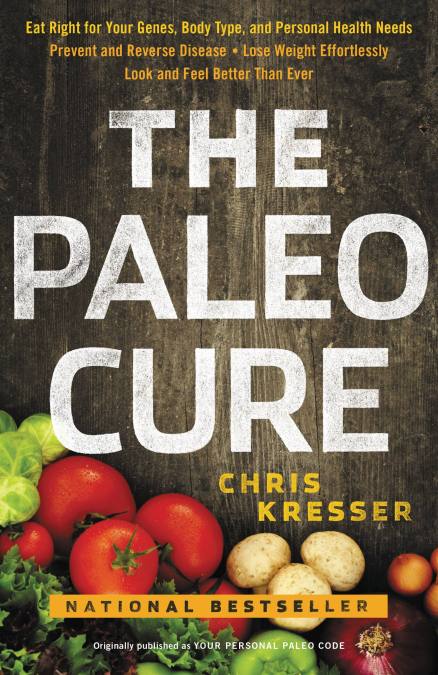 The Paleo Cure