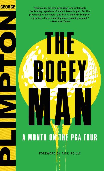 The Bogey Man