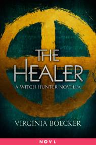 The Healer