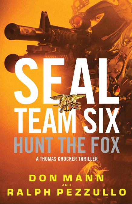 SEAL Team Six: Hunt the Fox