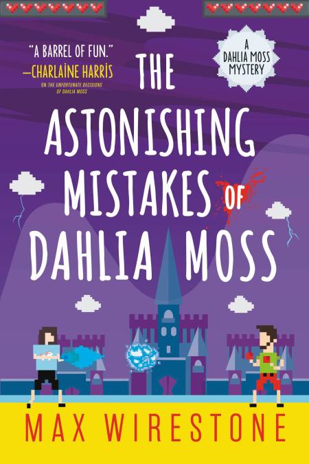 The Astonishing Mistakes of Dahlia Moss