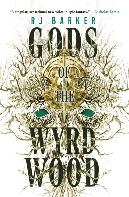 Gods of the Wyrdwood