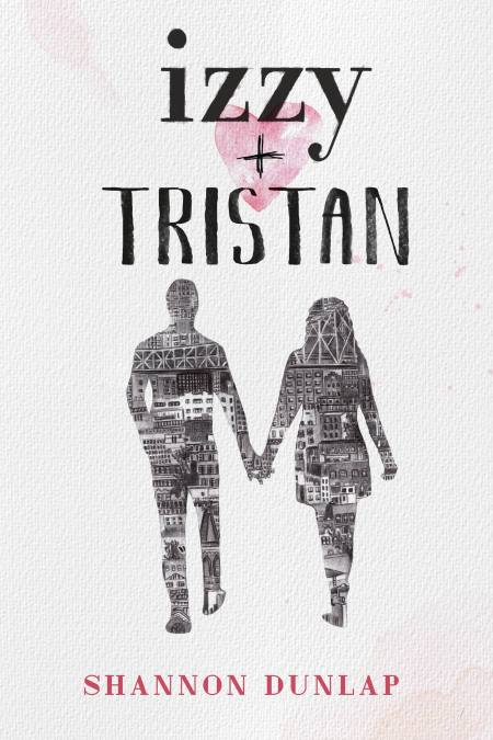 Izzy + Tristan