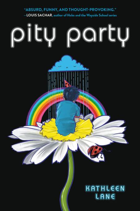 Pity Party