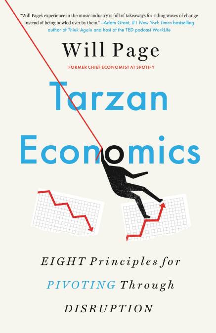 Tarzan Economics