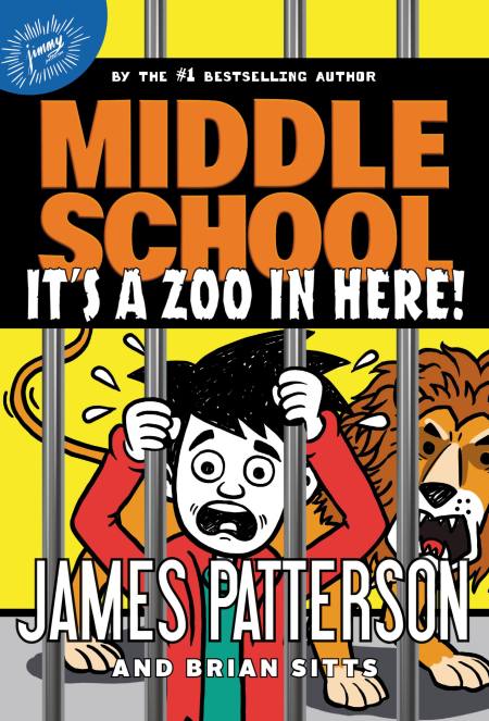 Middle School: It’s a Zoo in Here!