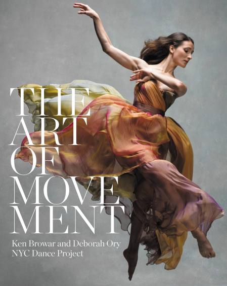 The Art of Movement