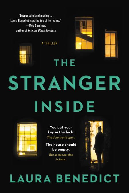 The Stranger Inside