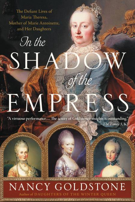 In the Shadow of the Empress