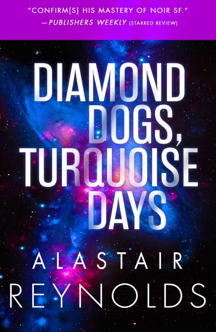 Diamond Dogs, Turquoise Days