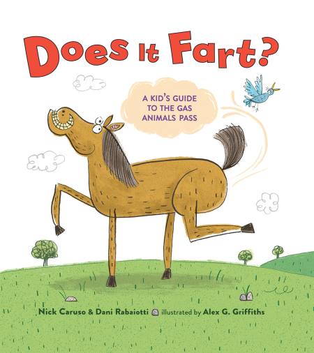 Does It Fart?