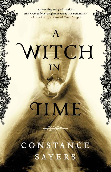 A Witch in Time