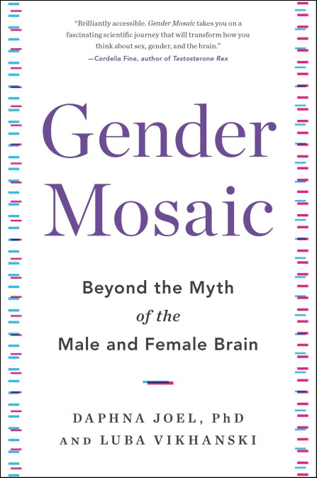 Gender Mosaic