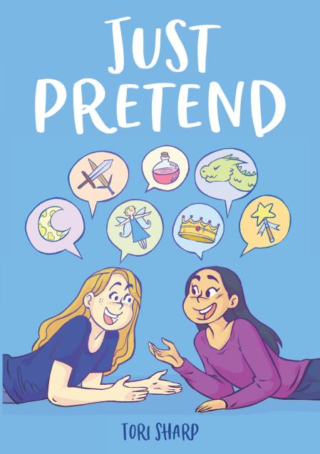 Just Pretend